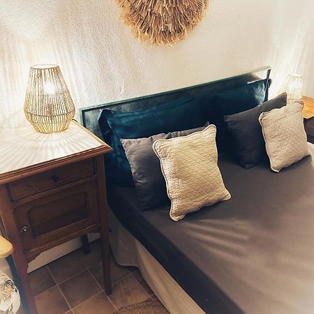 Residence Le Sunset Marseillan-Plage, Entre Mer Et Lagune De Thau, Etape Velo, Famille, Couple, Vrp, Toutou Admis, Jardin, Parking Prive Gratuit, Velos, Clim, Wifi Fibre Gratuite, Commodites, Plage Et Piste Cyclable A Proximite, 6 Couchages Nous Cont Exteriér fotografie
