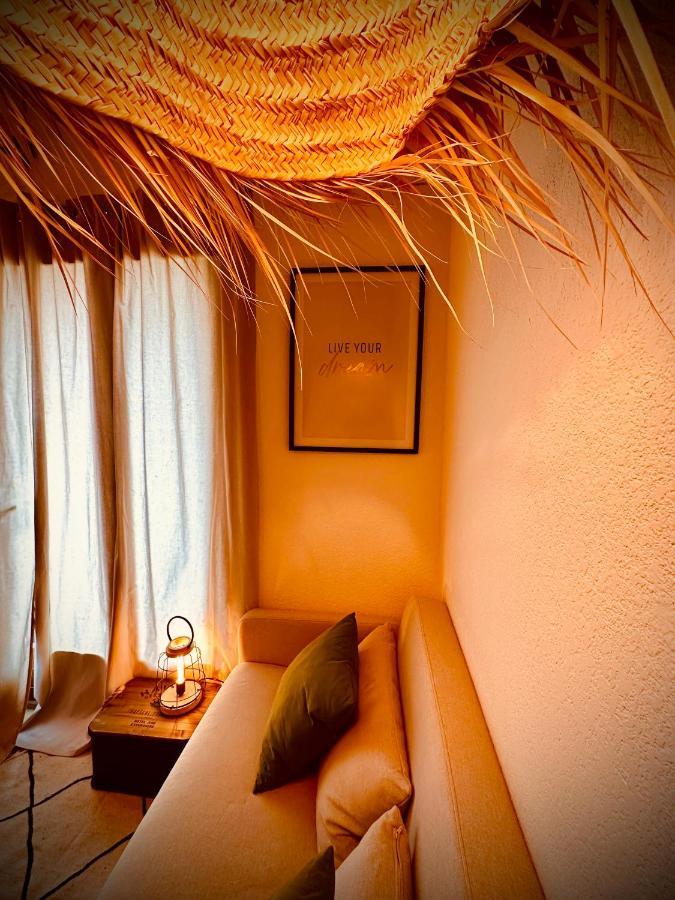 Residence Le Sunset Marseillan-Plage, Entre Mer Et Lagune De Thau, Etape Velo, Famille, Couple, Vrp, Toutou Admis, Jardin, Parking Prive Gratuit, Velos, Clim, Wifi Fibre Gratuite, Commodites, Plage Et Piste Cyclable A Proximite, 6 Couchages Nous Cont Exteriér fotografie