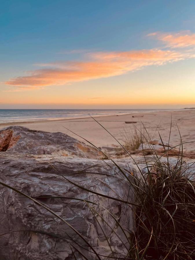 Residence Le Sunset Marseillan-Plage, Entre Mer Et Lagune De Thau, Etape Velo, Famille, Couple, Vrp, Toutou Admis, Jardin, Parking Prive Gratuit, Velos, Clim, Wifi Fibre Gratuite, Commodites, Plage Et Piste Cyclable A Proximite, 6 Couchages Nous Cont Exteriér fotografie