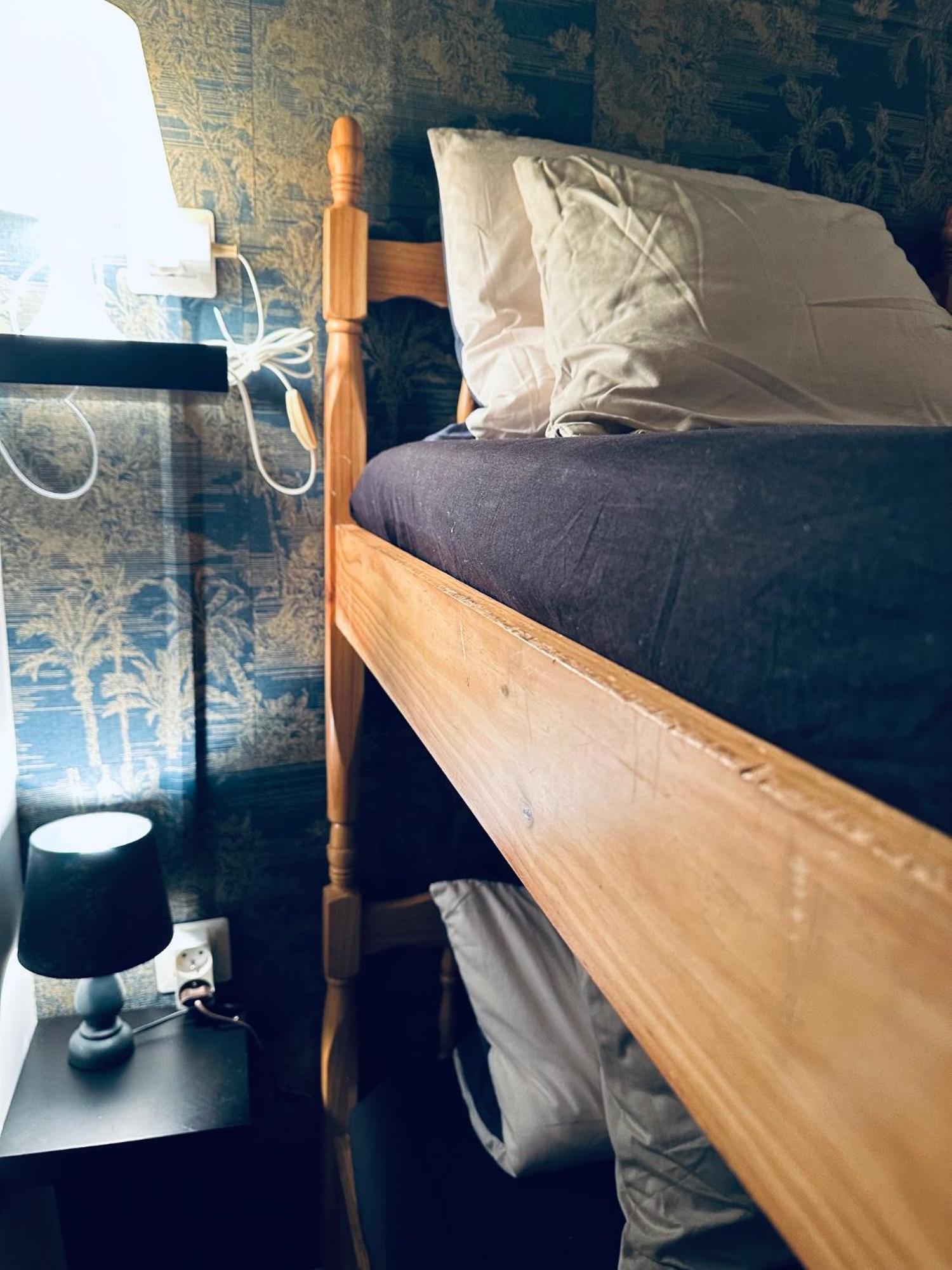 Residence Le Sunset Marseillan-Plage, Entre Mer Et Lagune De Thau, Etape Velo, Famille, Couple, Vrp, Toutou Admis, Jardin, Parking Prive Gratuit, Velos, Clim, Wifi Fibre Gratuite, Commodites, Plage Et Piste Cyclable A Proximite, 6 Couchages Nous Cont Exteriér fotografie